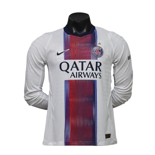 Long Sleeve - Player Version