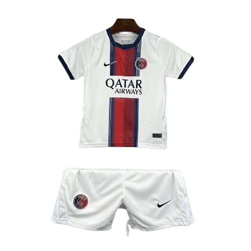 Kids Football Kit