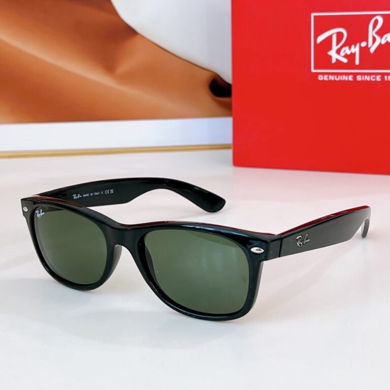 Ray-Ban sunglasses