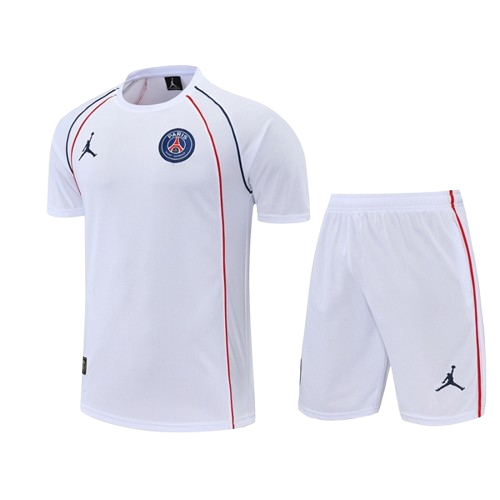 Shirt and Shorts Training Set