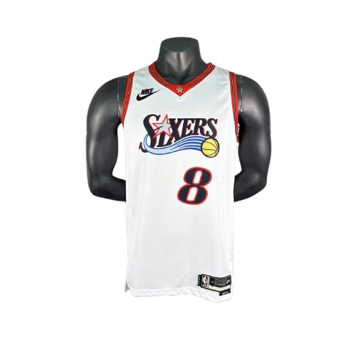 NBA Basketball Shirt