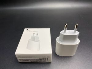 Apple charger