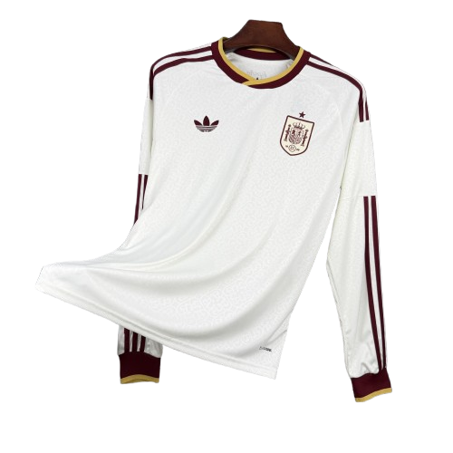 Long Sleeve - Fan Version