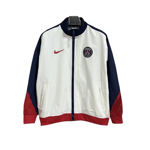 Retro Football Jacket