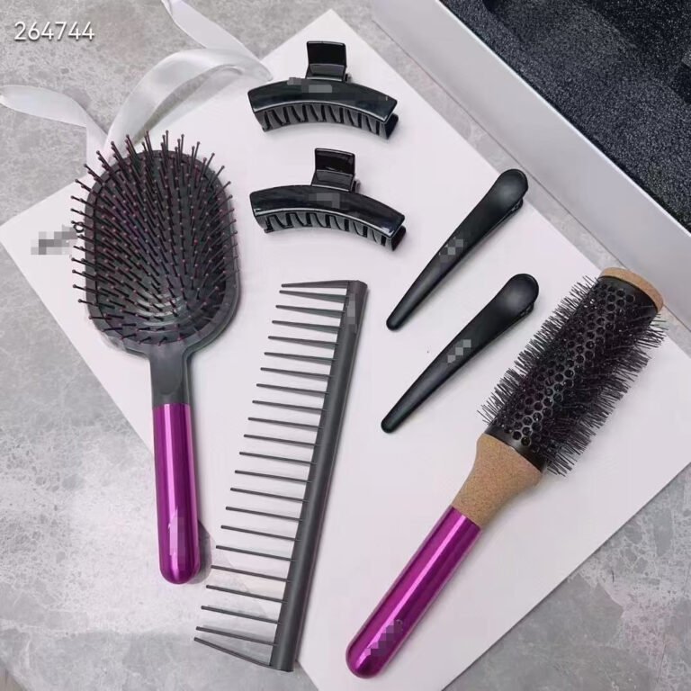 Dyson Cushion Comb