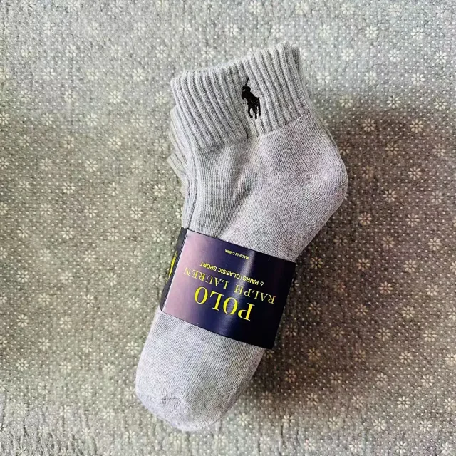 Ralph Lauren socks