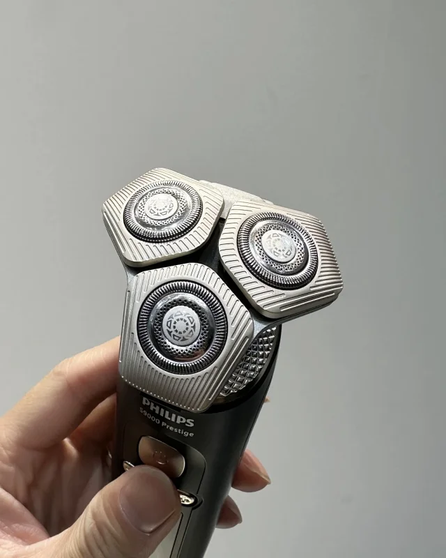 Philips Shavers S9000