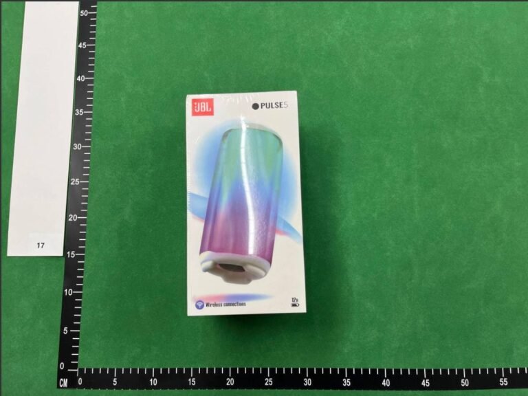 JBL. PLUS5