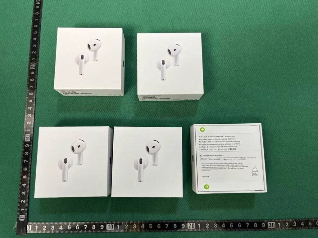 AirPods4