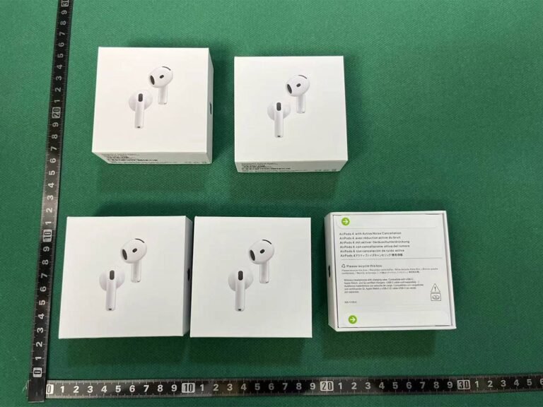 AirPods4