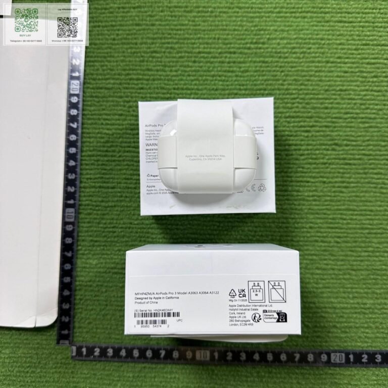 AirPodsPRO3-USB-C