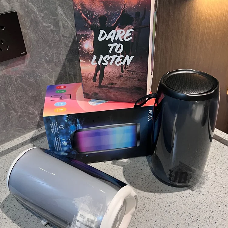 JBL PLUSE6