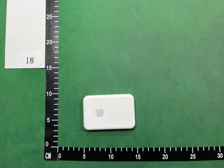 apple. MagSafe