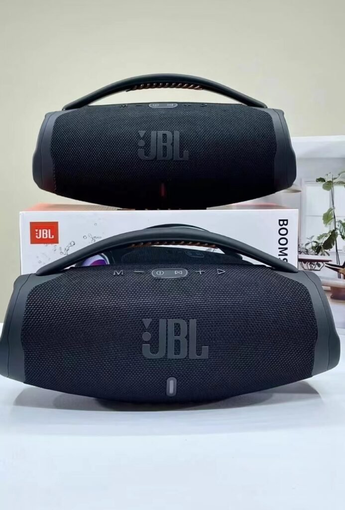 JBL Boombox3