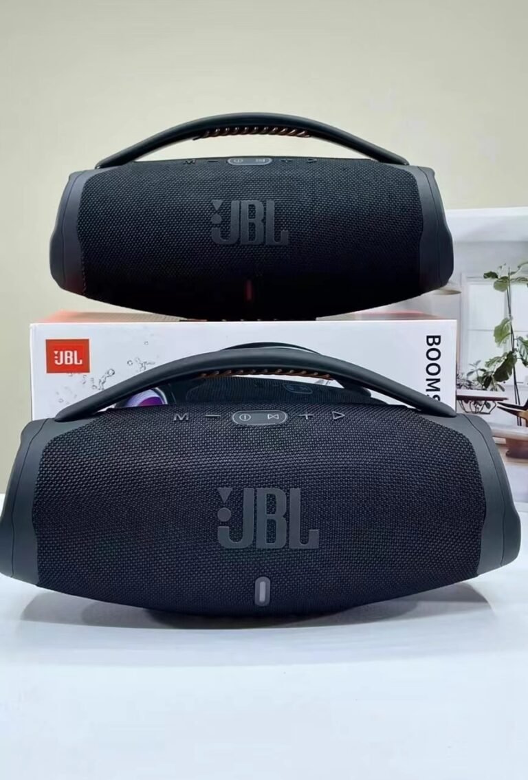 JBL Boombox3