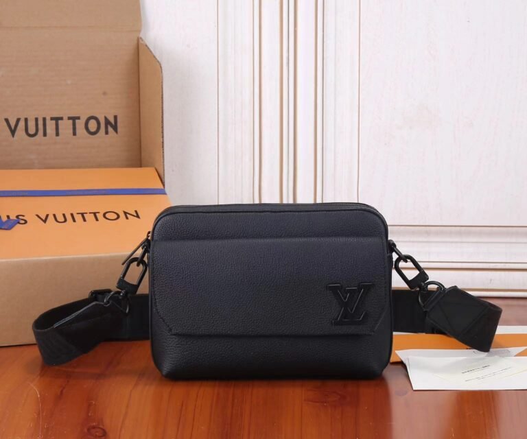Louis Vuitton bags