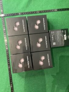 Samsung Buds 2 Pro