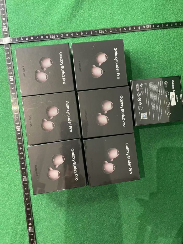 Samsung Buds 2 Pro