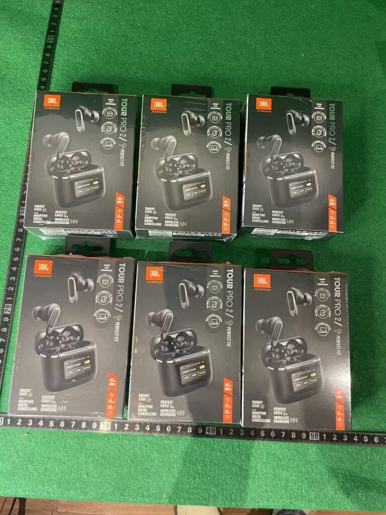 JBL Tourpro2