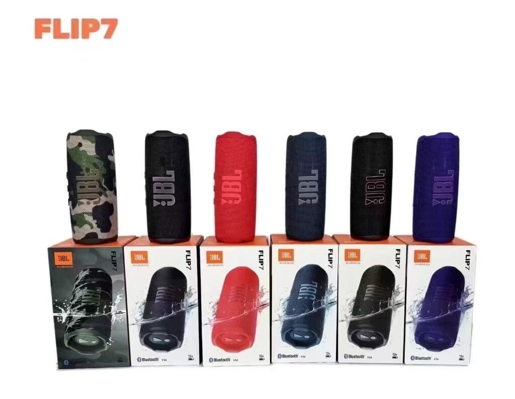 JBL Filp7