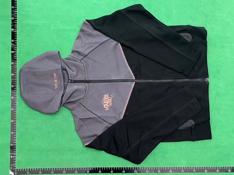 Nike clothing
