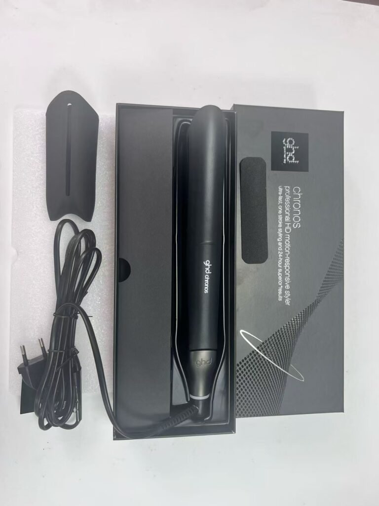GHD Diamond Edition Straightener