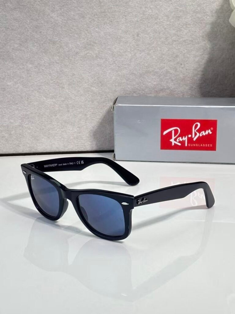Ray-Ban Glasses