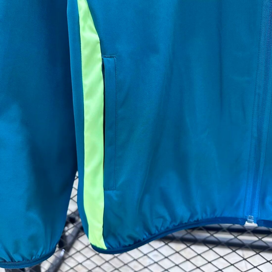 (25/26) Windbreaker Mexico S-3XL 9
