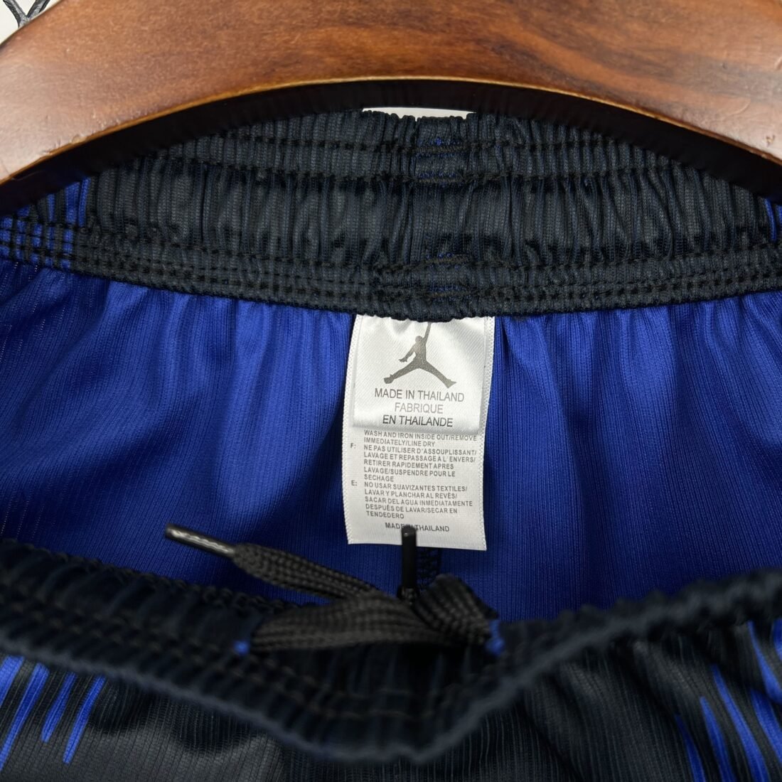 (2026) Mens Brazil World Cup Away Shorts S-XXL 4