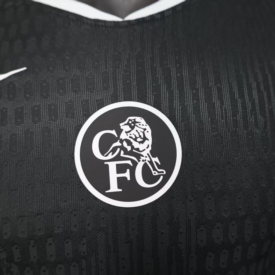 (25/26) Player Chelsea الاحتياطي S-XXL 12