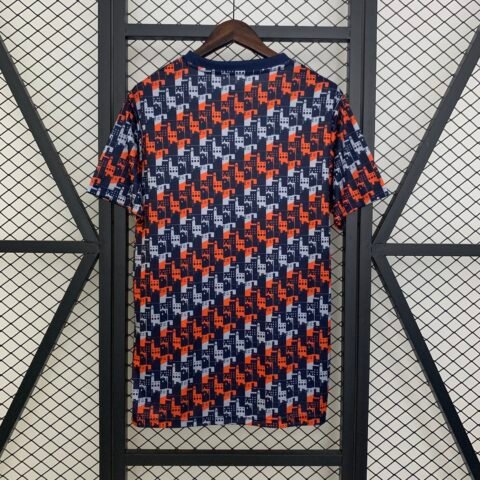 (25/26) Celta Vigo إصدار خاص S-XXL