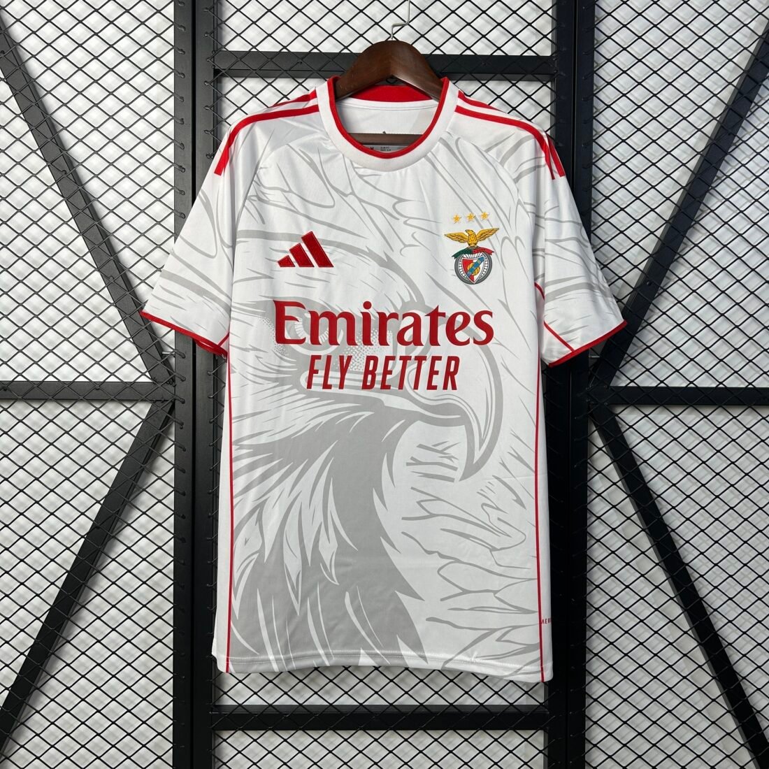(25/26) Benfica إصدار خاص S-4XL 8