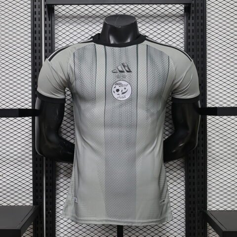 (26/27) Algeria Special Player Cheap Soccer Jersey S-XXL