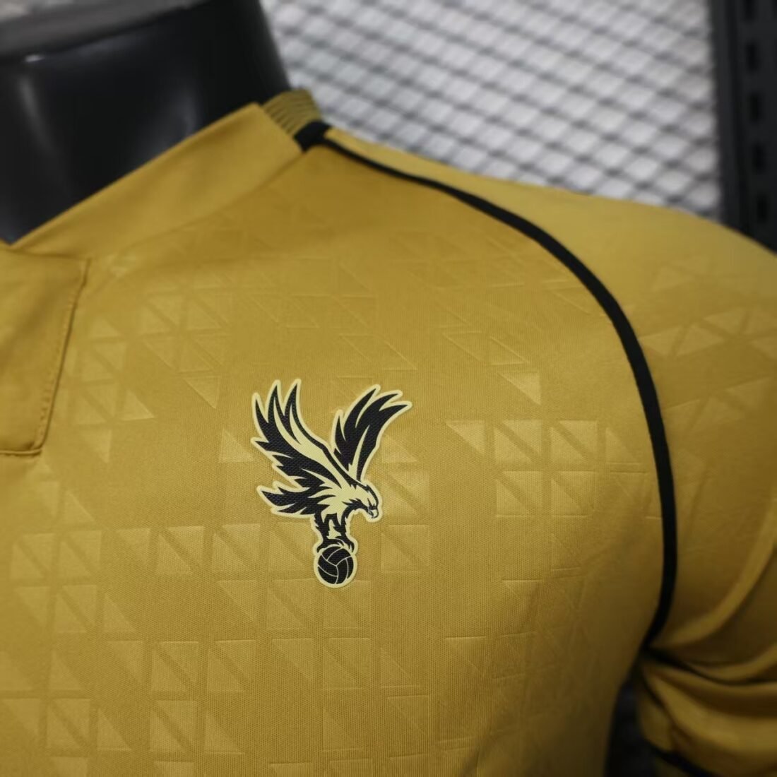 (25/26) Player Crystal Palace S-XXL 4