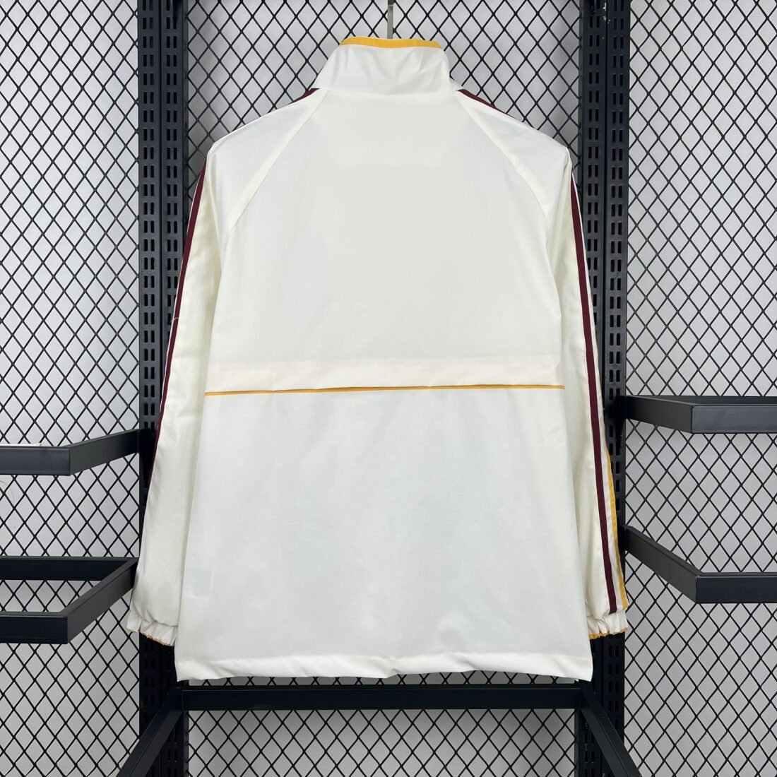 (2026) Mens Spain World Cup Windbreaker S-3XL 6