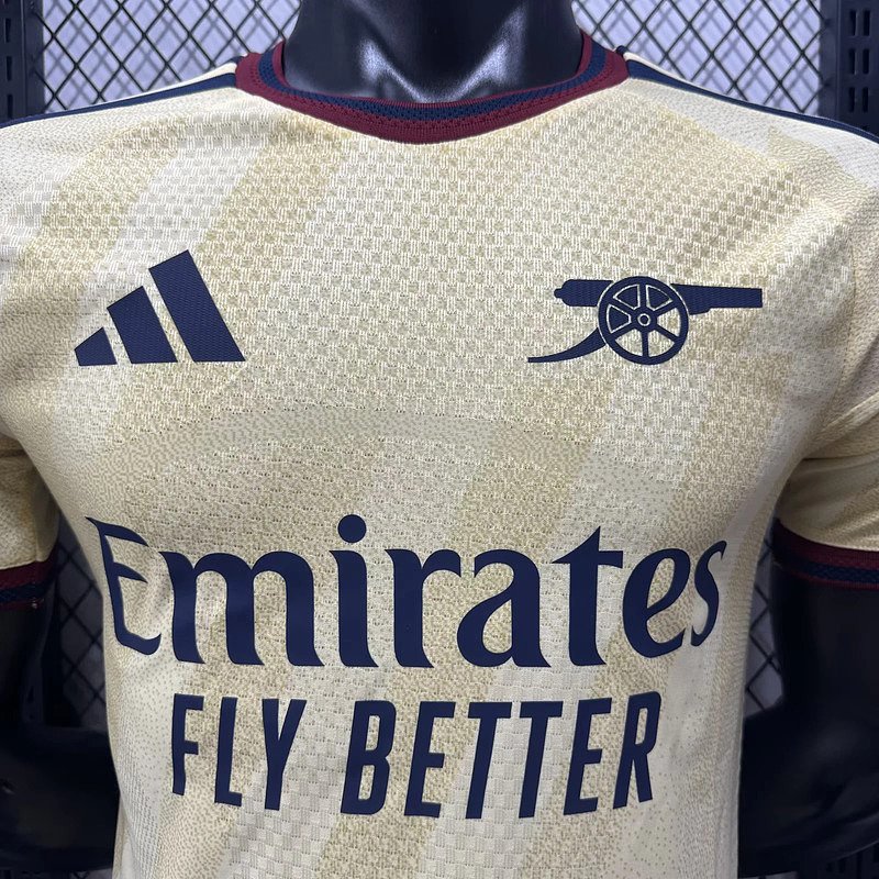 26/27 Player Arsenal S-XXL 14