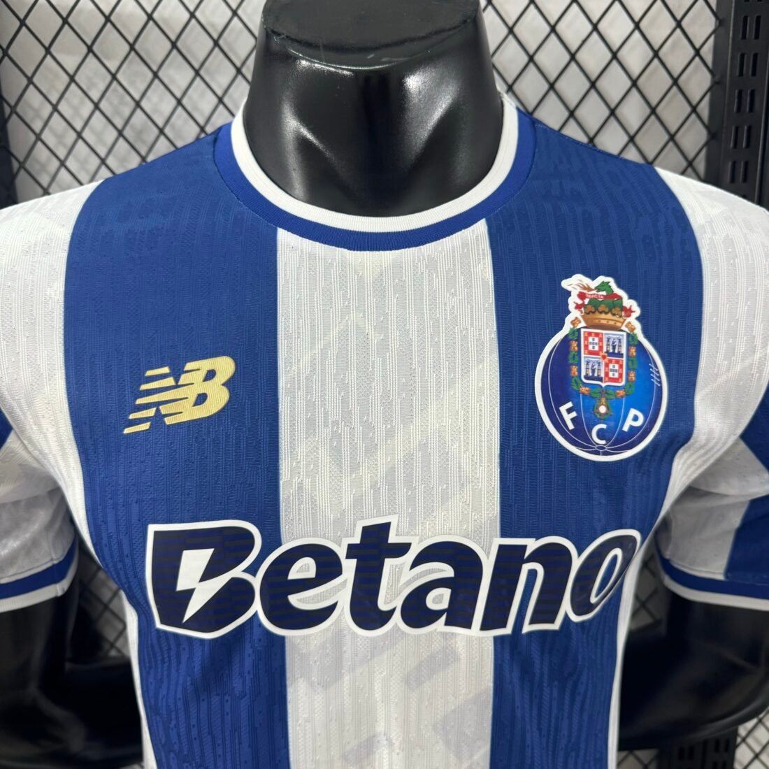 (25/26) Player Porto الأساسي S-XXL 9