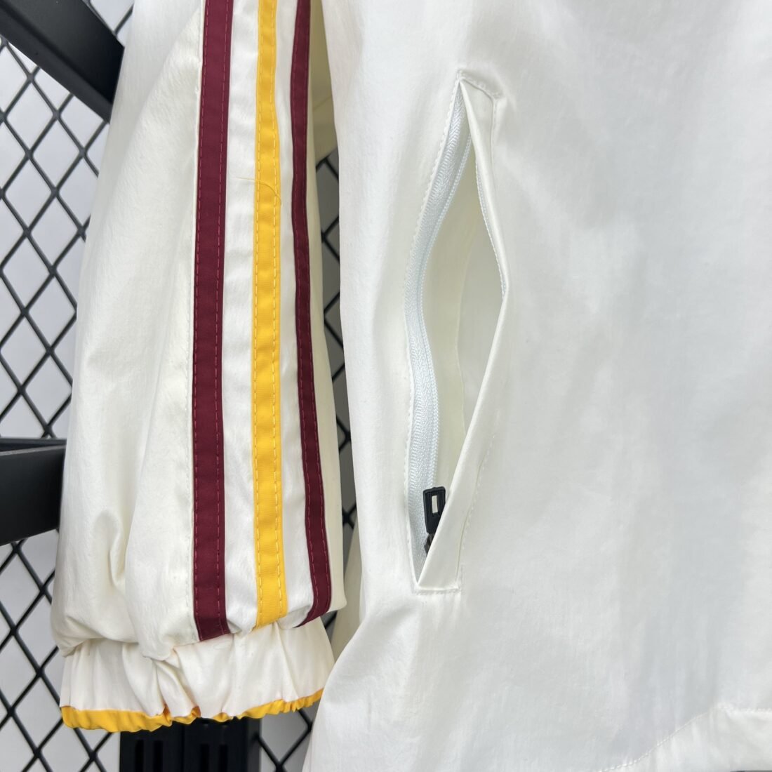(2026) Mens Spain World Cup Windbreaker S-3XL 4