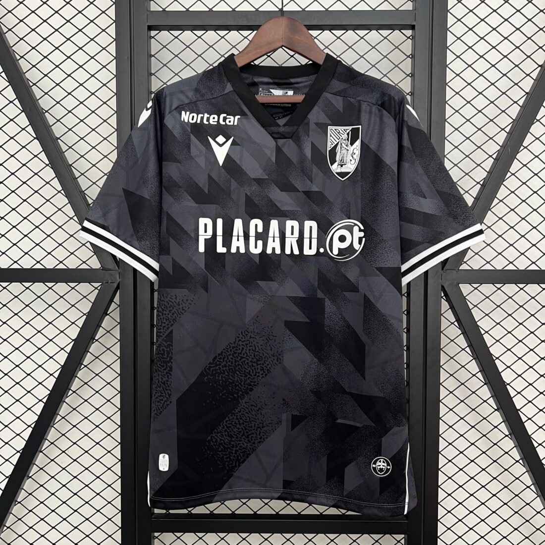 (25/26) Guimarães Visitante S-4XL 8