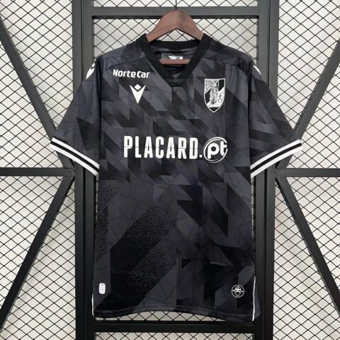 (25/26) Vitoria Guimaraes الاحتياطي S-4XL