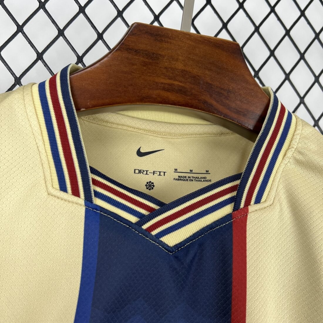 (25/26) Mens Barcelona Special قميص S-XXL 7