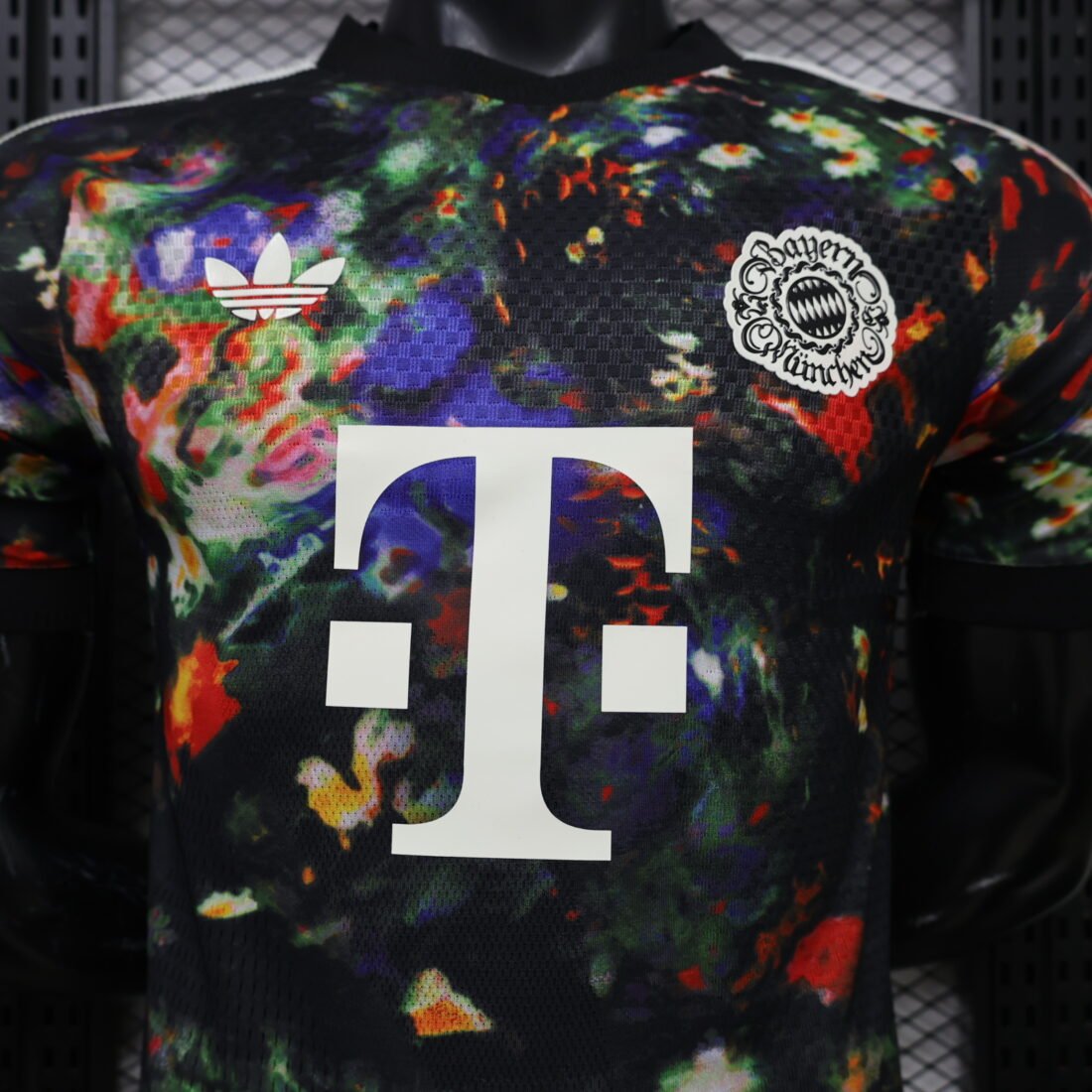 (26/27) Bayern Munich Oktoberfest S – 2XL 22