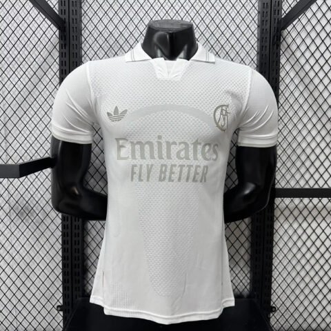 (26/27) Player Real Madrid S-2XL