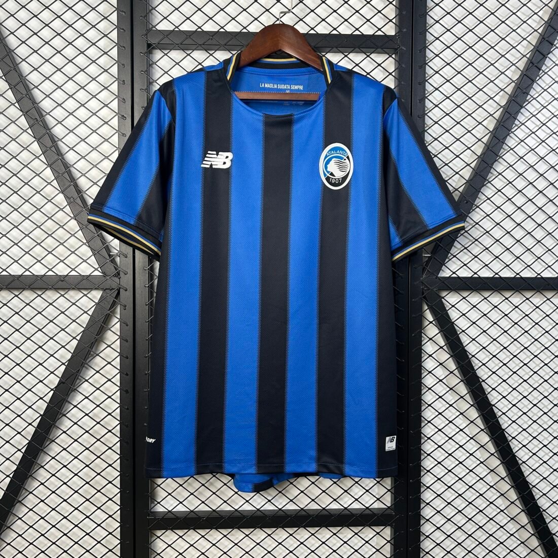 (25/26) Atalanta الأساسي S-4XL 6