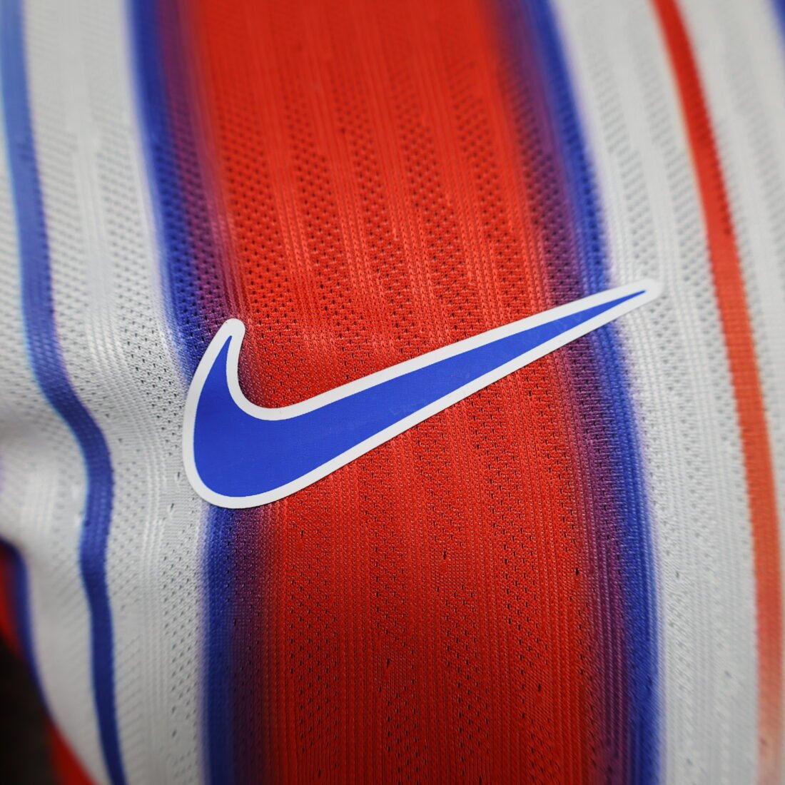 (24/25) Atlético De Madrid Player Manica Lunga Maglia Casa S-XXL 11