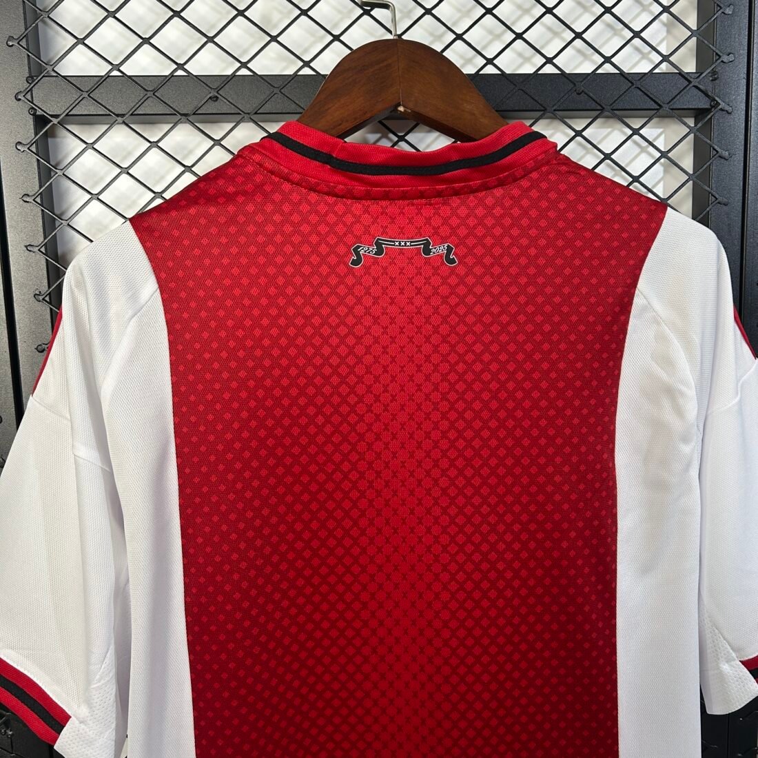 (25/26) Ajax الأساسي S-4XL 7