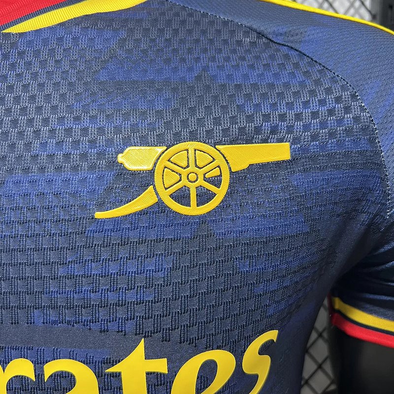 26/27 Player Arsenal Trasferta S-2XL 13