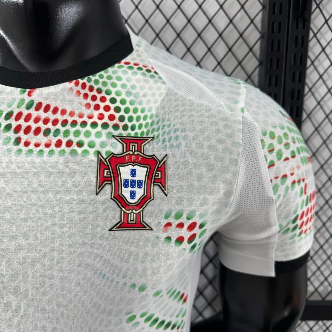 (25/26) Player Portugal Visitante S-XXL 9