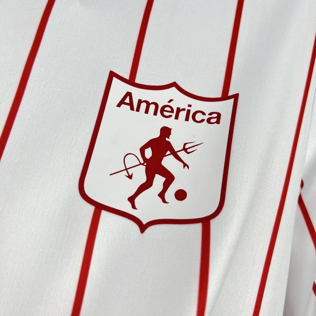 (26/27) Mens América De Cali الاحتياطي قميص S-XXL 14
