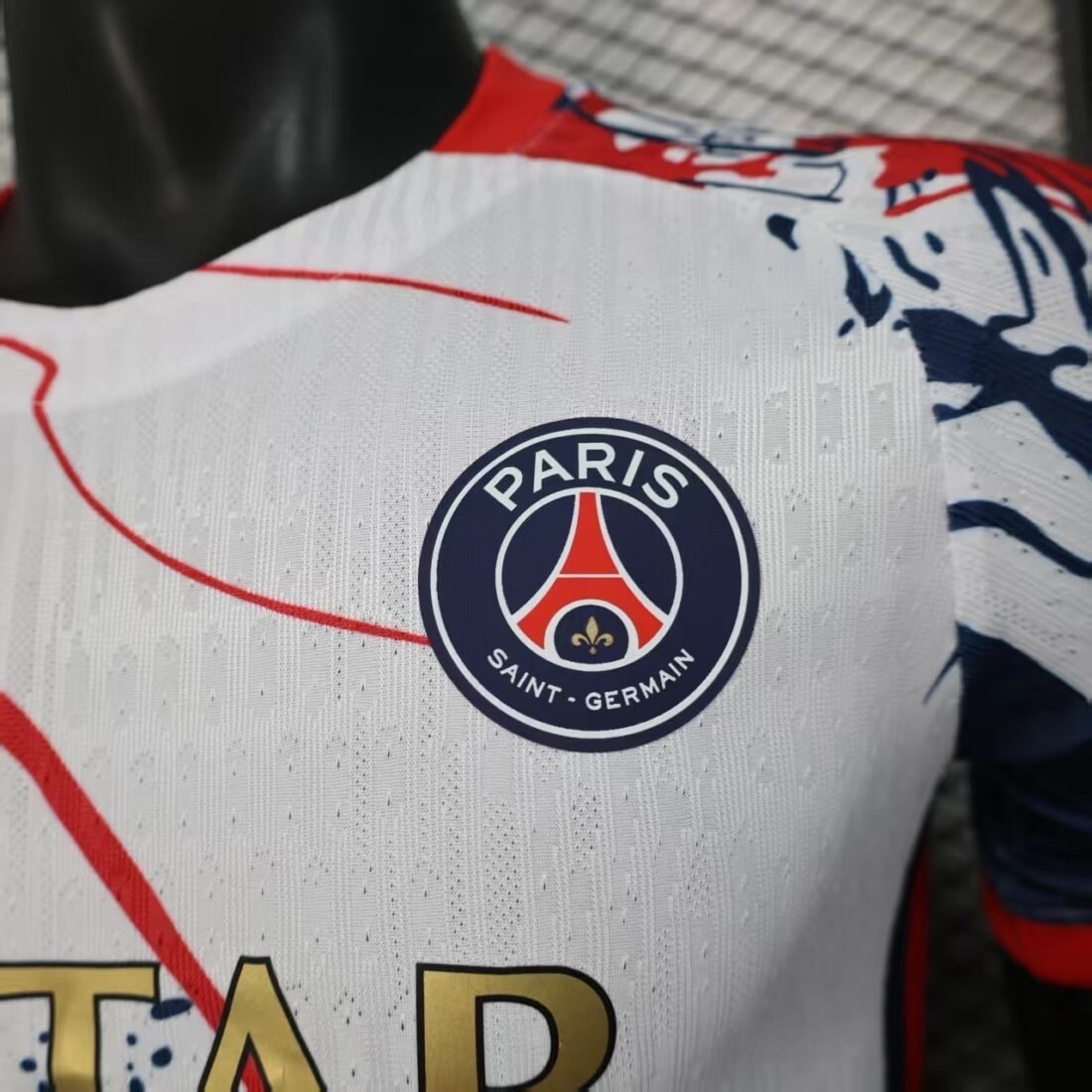(25/26) Play PSG Special S-XXL 7